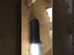 Ammortizzatore Posteriore Sospensioni Pneumatiche Airmatic Automatiche per BMW