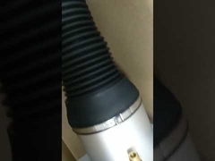 Ammortizzatore pneumatico anteriore posteriore per Mercedes Benz