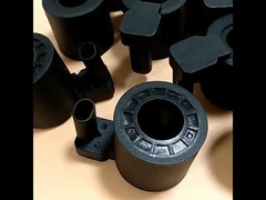 Valvola sensore in gomma alluminio posizione anteriore per Mercedes