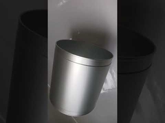 Copertura anteriore leggera in alluminio per Land Rover Discovery