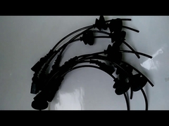 Kit di riparazione sospensioni pneumatiche anteriori