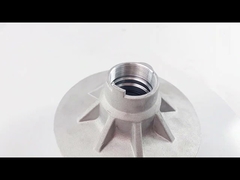 Kit di riparazione durevole della molla pneumatica della testa metallica dell'ammortizzatore Audi