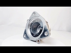 Ammortizzatore a sospensione pneumatica Testa metallica pneumatica per Land Rover