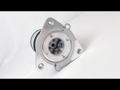 Ammortizzatore a sospensione pneumatica posteriore sinistro riempito con gas, materiale in gomma e acciaio