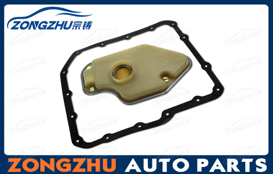 Car Spare Parts Isuzu Transmission Filter And Fluid Change 8968410110 8960150620