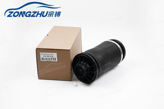 Gas-Filled Shock Absorber suspension air spring for Mercedes Benz W164 A1643201025