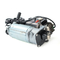 Car Parts Air Suspension Compressor Pump OEM 7L8 616 006 For VW Touareg Old Model
