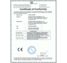 Porcellana Guangzhou Zongzhu Auto Parts Co.,Ltd-Air Suspension Specialist Certificazioni
